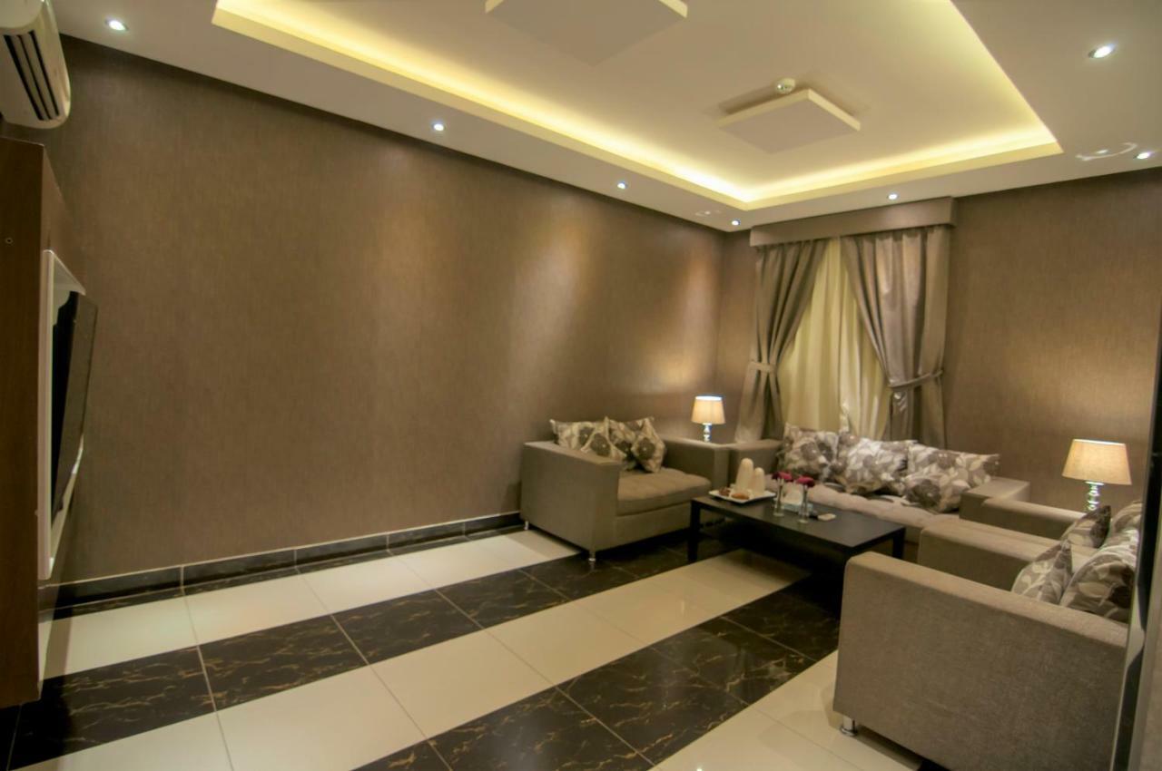 Elite Suites Hotel - Al Muruj Riyadh Exterior photo